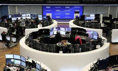 European Stocks Decline Amid Resurgence of Recession Fears