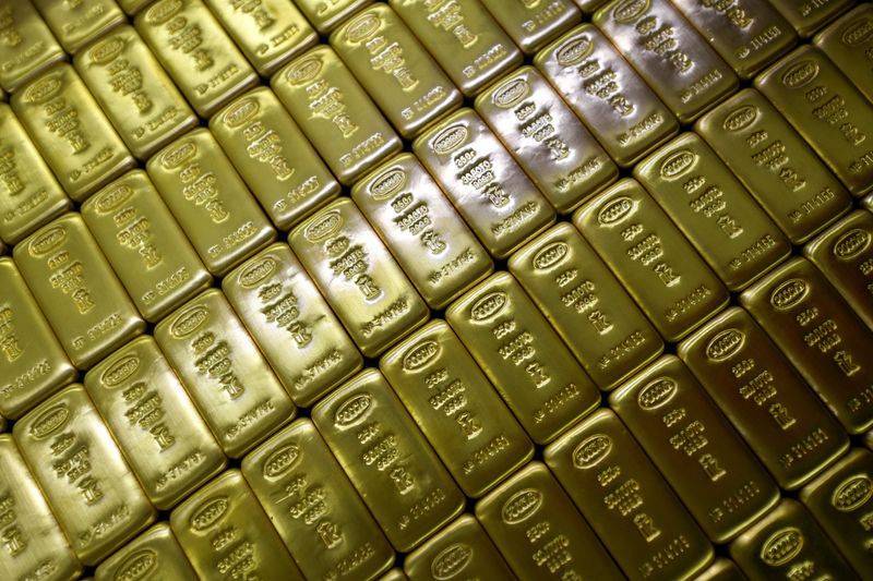 UAE: A Destination for Russian Gold
