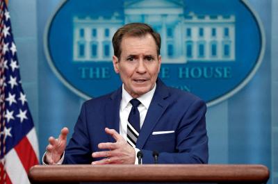 U.S. Official: Ukrainian Counteroffensive Is Not Advancing as Expected