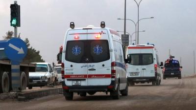 Title: Jordanian Groom Killed by Celebratory Gunfire