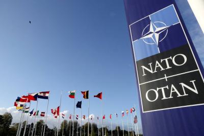 NATO: Ukraine Makes Progress in Its Counteroffensive