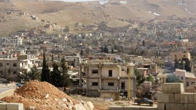 Crime in Arsal: How He Ended the Life of His First Wife
