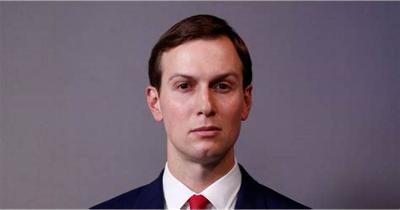 Trump's Advisor: Israel Needs Security and Palestinians Need a Chance for a Better Life