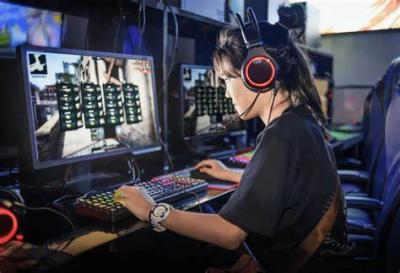 Invention to Regulate Emotions of Online Players