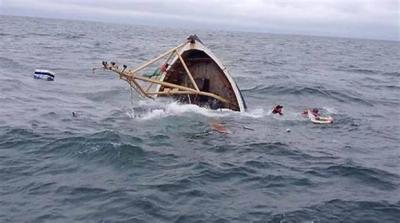 Death of 4 People in Boat Capsize in Bangladesh