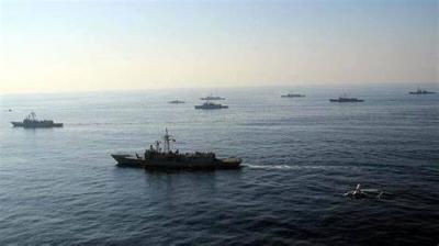 Maritime Clashes Between the Philippines and Chinese Vessels