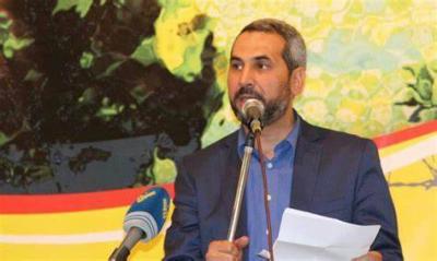 Ihab Hamada: Responding to Berri's Call for Dialogue