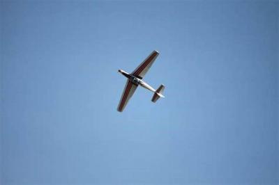 Drone Interceptions Near Moscow