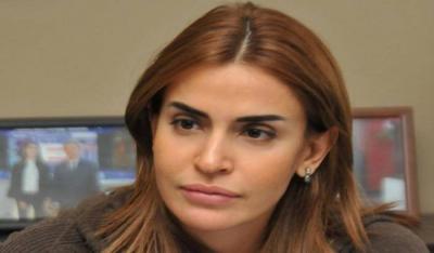 Marian Al-Hweik Files Lawsuit Against OTV