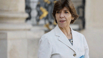 Title: France to Send Additional Food Aid to Gaza