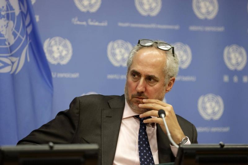 Guterres Calls for Immediate Ceasefire in Gaza 