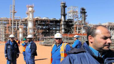 Algeria Does Not Rule Out Extending Voluntary Oil Cuts