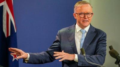 Australian Prime Minister Visits the Philippines in September