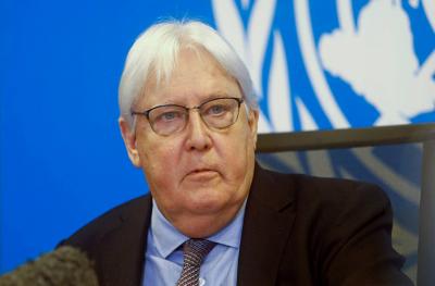 UN: The Collapse of the Ukrainian Dam Affects Global Food Security