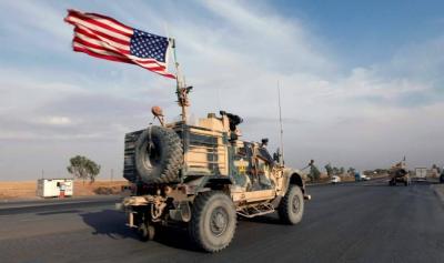 US Airstrikes in Syria Result in Up to 7 Deaths
