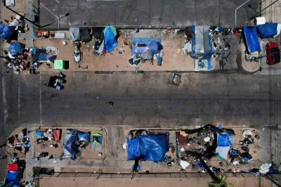 What is the Poverty Rate in America?