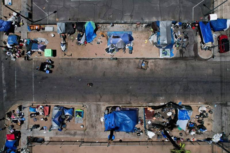 What is the Poverty Rate in America?