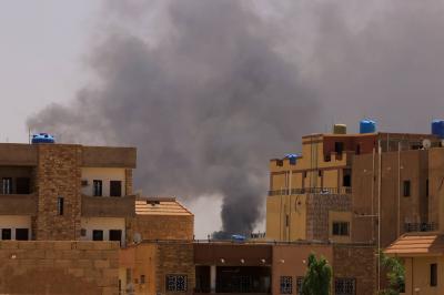 Renewed Clashes in Khartoum and Omdurman