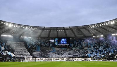 Italy Commits to Eradicate Antisemitism in Football Stadiums