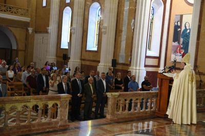 Speaker: Real Dialogue is Voting to Elect a President