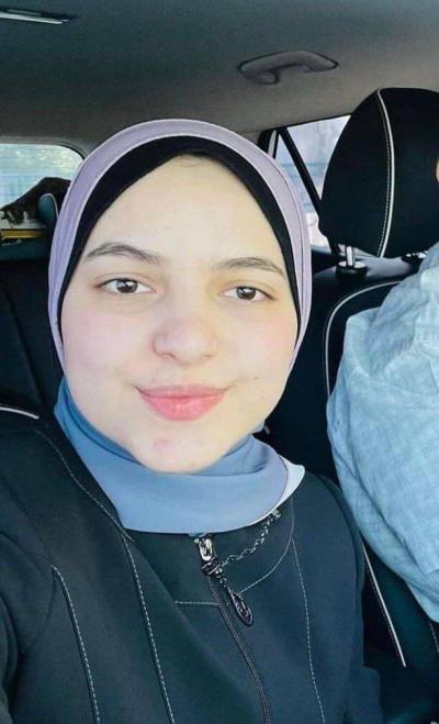 Title: Granddaughter of Ismail Haniyeh Killed in Gaza