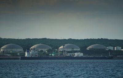 Record Surge in Saudi Diesel Imports from Russia