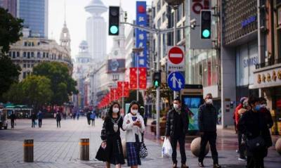 Concerns Over COVID Situation in China, Says WHO