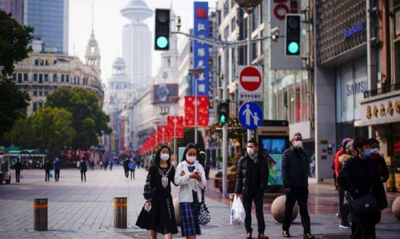 Concerns Over COVID Situation in China, Says WHO
