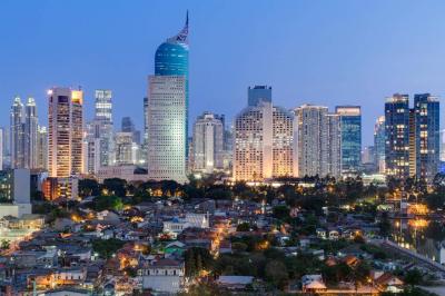 After Jakarta's Congestion: Indonesia Builds a New Capital