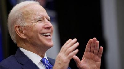 Biden Announces Progress on Humanitarian Ceasefire in Gaza