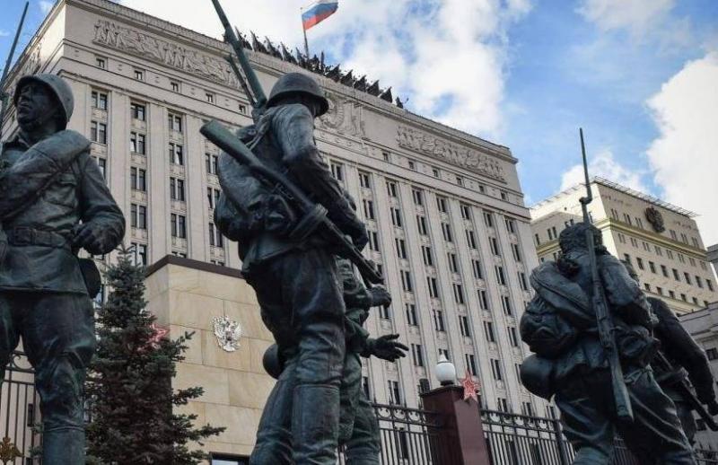 Title: Russia Announces Results of Strikes in the Last 24 Hours