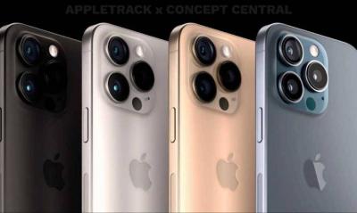 Apple Conference 2023: Unveiling the iPhone 15 and Its Prices