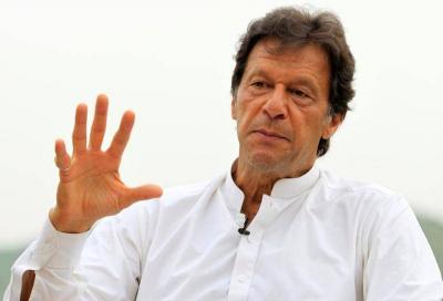 In Pakistan... Supreme Court to Review Imran Khan's Appeal