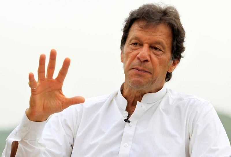 In Pakistan... Supreme Court to Review Imran Khan's Appeal