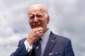 Biden Renews Call for Congress to Ban Assault Weapons