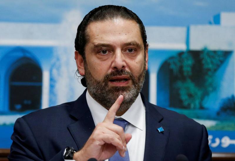 Saeed Hariri's Comment on the Anniversary of the Al-Taqwa and Al-Salam Mosque Bombings: We Will Not Forget