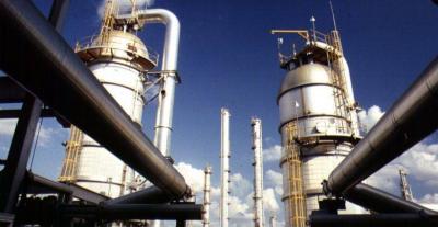 Explosion at Petrochemical Plant in Southern Iran