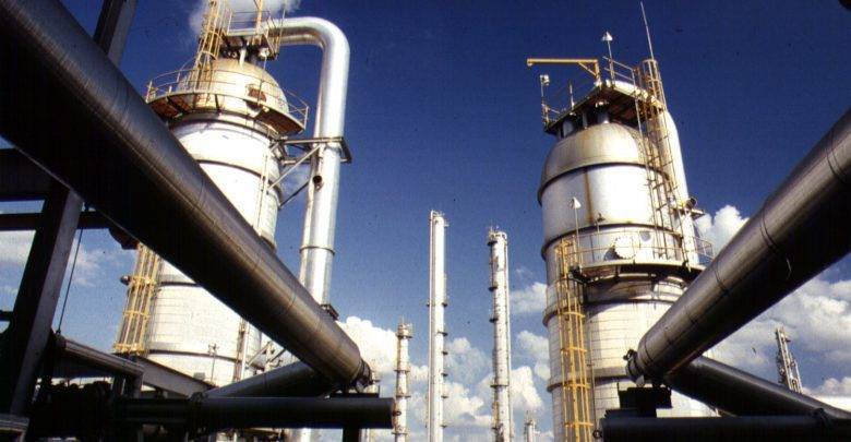 Explosion at Petrochemical Plant in Southern Iran