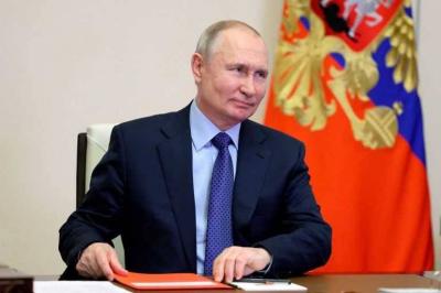 Putin to Depart for This Country in Days