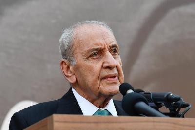 Berri Optimistic but Cautious