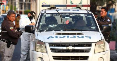 10 Killed in Armed Attacks in Ecuador