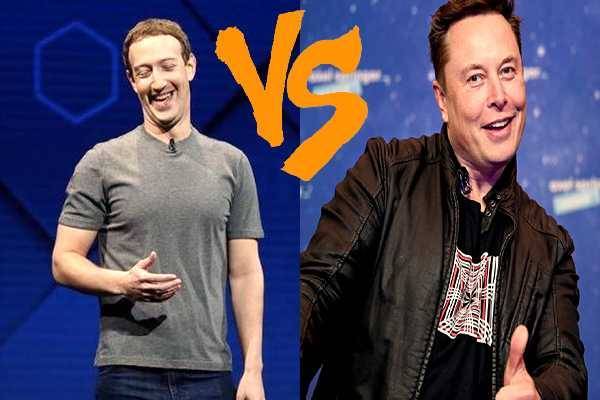 Elon Musk Delays the Match... Perhaps Remembering the 