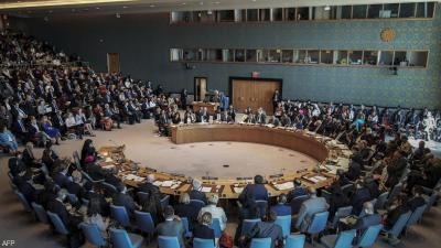 UN Security Council to Meet on Friday to Discuss Israel-Gaza Conflict