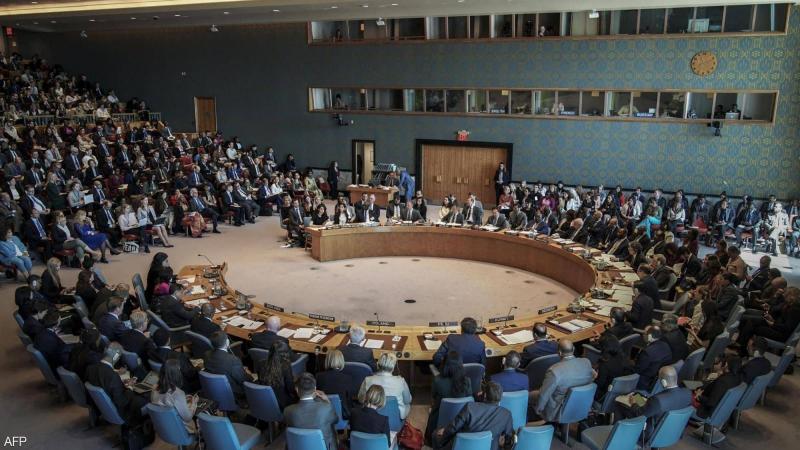 UN Security Council to Meet on Friday to Discuss Israel-Gaza Conflict