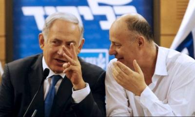 Israel Expects US Intervention If Gaza War Escalates