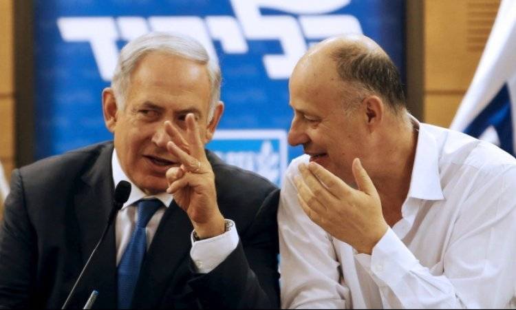 Israel Expects US Intervention If Gaza War Escalates