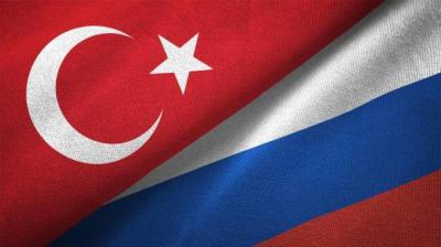 Title: "TASS": Russian and Turkish Foreign Ministers to Meet in Moscow Soon