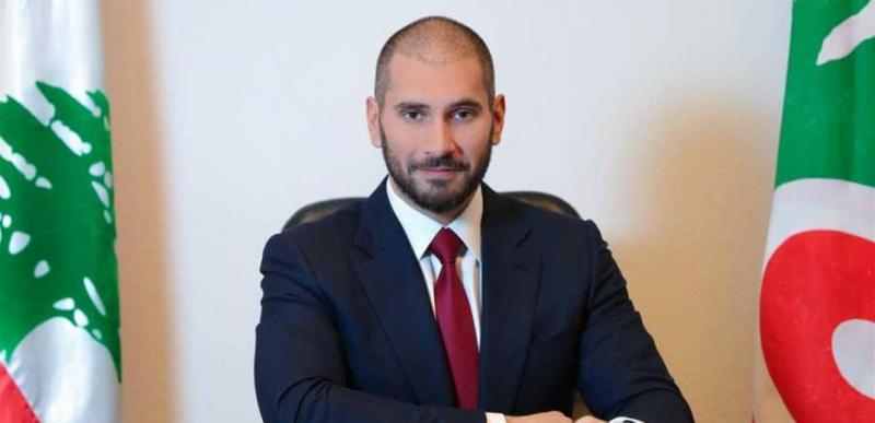 Hobeika: I Will Continue to Prevent the Khaltah Incident from Igniting Sectarian Strife
