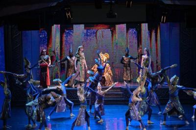 Lebanese Karakla Theatre Returns After Forced Hiatus