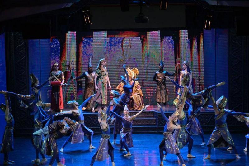 Lebanese Karakla Theatre Returns After Forced Hiatus